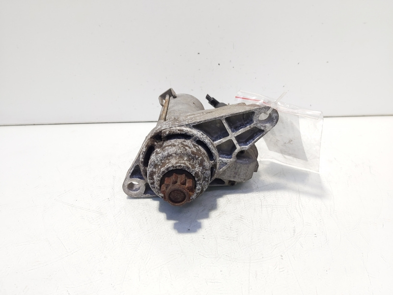 Electromotor, cod 02T911023S, Vw Golf 5 (1K1) 1.6 FSI, BLF, 6 vit man (id:645397)