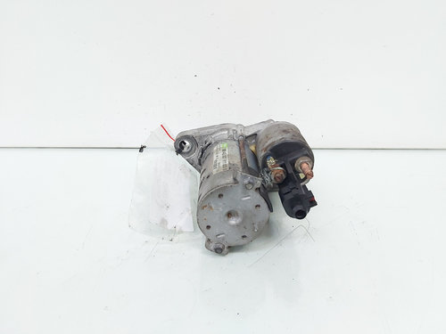 Electromotor, cod 02T911023S, Vw Passat Variant (3C5) 1.6 FSI, BLF, 6 vit man (idi:658437)