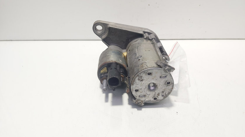 Electromotor, cod 02T911023S, VW Polo (9N), 1.2 benz, BMD, 5 vit man (id:626714)