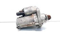 Electromotor, cod 02T911023T, Audi A3 Cabriolet (8...