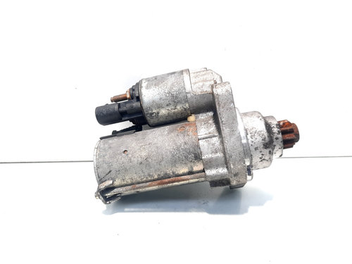 Electromotor, cod 02T911023T, Seat Altea XL (5P5, 5P8), 1.6 benz, BSE, 5 vit man (idi:507908)