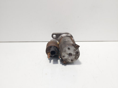 Electromotor, cod 02T911023T, Seat Leon (1P1) 1.6 benz, BSE, 5 vit man (id:704283)