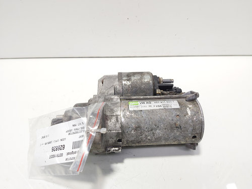 Electromotor, cod 02T911023T, VW Caddy 3 Combi (2KJ), 1.6 benz, BSE, 5 vit man (idi:626826)