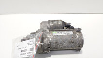 Electromotor, cod 02T911023T, VW Golf 5 Plus (5M1)...