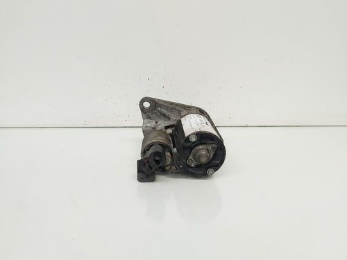 Electromotor, cod 02T911024, Skoda Fabia 1 (6Y2), 1.4 TDI, BNM, 5 vit man (idi:661718)