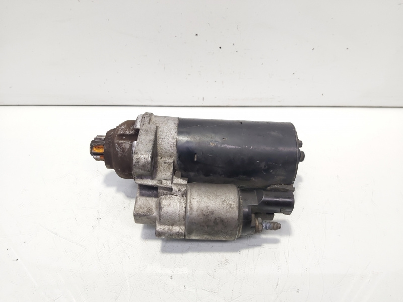 Electromotor, cod 02T911024, Skoda Fabia 1 (6Y2), 1.4 TDI, BNM, 5 vit man (idi:641450)