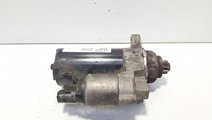 Electromotor, cod 02T911024, Vw Polo (9N) 1.4 TDI,...