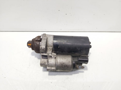 Electromotor, cod 02T911024, Vw Polo (9N), 1.4 TDI, BNM, 5 vit man (id:641450)