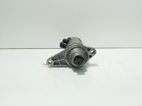 Electromotor, cod 02T911024A, Vw Polo (9N) 1.2 benz, BMD, 5 vit man (id:700258)