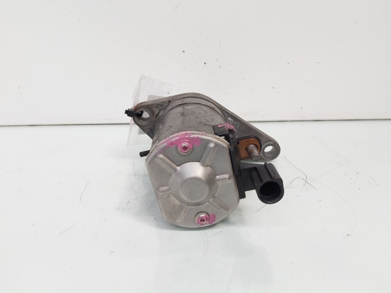 Electromotor, cod 02T911024A, Vw Polo (9N) 1.2 benz, BMD, 5 vit man (id:648995)