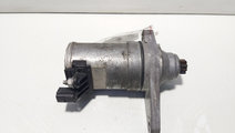 Electromotor, cod 02T911024A, Vw Polo (9N) 1.2 ben...