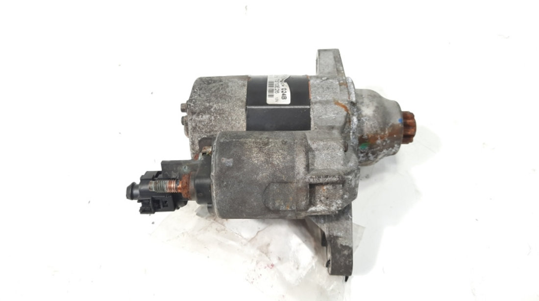 Electromotor, cod 02T911024B, Skoda Roomster Praktik (5J), 1.4 benz, BXW, 5 vit man (idi:486518)