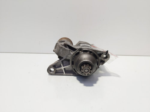 Electromotor, cod 02T911024B, Skoda Roomster Praktik (5J) 1.4 benz, BXW, 5 vit man (idi:672641)