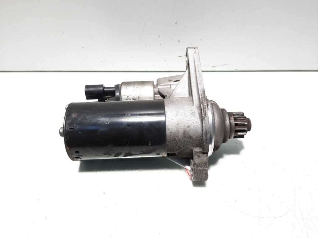 Electromotor, cod 02T911024J, Seat Ibiza 5 ST (6J8), 1.2 TSI, CBZ, 5 vit man (idi:570430)