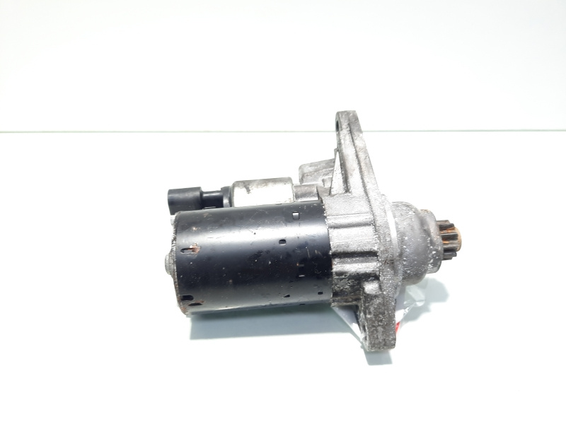 Electromotor, cod 02T911024K, VW Polo (6R), 1.2 benz, CGP, 5 vit man (id:574408)