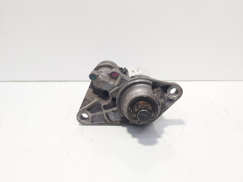 Electromotor, cod 02T911024K, Vw Polo (6R) 1.2 benz, CGP, 5 vit man (id:681980)