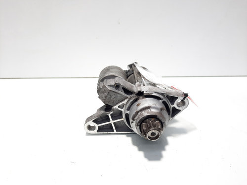 Electromotor, cod 02T911024N, Seat Ibiza 5 ST (6J8), 1.2 TSI, CBZB, 5 vit man (id:584441)