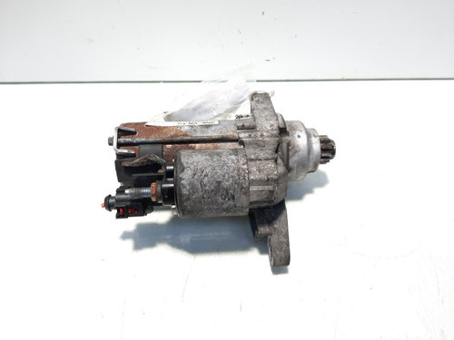 Electromotor, cod 02T911024N, Seat Ibiza 5 ST (6J8), 1.2 TSI, CBZB, 5 vit man (id:572063)