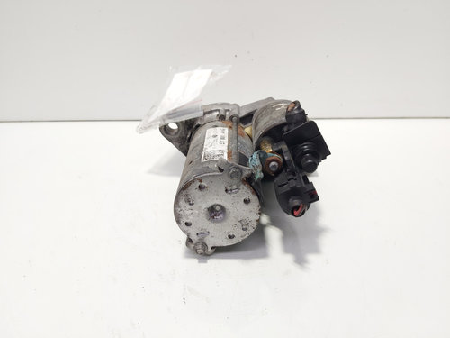 Electromotor, cod 02T911024N, Seat Toledo 4 (KG3), 1.2 TSI, CBZB, 5 vit man (idi:626807)