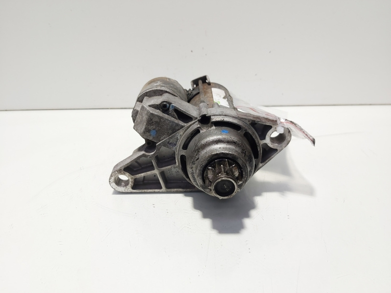 Electromotor, cod 02T911024N, Seat Toledo 4 (KG3), 1.2 TSI, CBZA, 5 vit man (idi:626842)