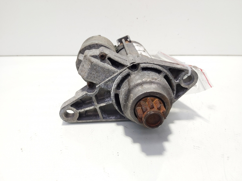 Electromotor, cod 02T911024N, Skoda Fabia 2 Combi (5J, 545), 1.2 TSI, CBZB, 5 vit man (idi:626708)