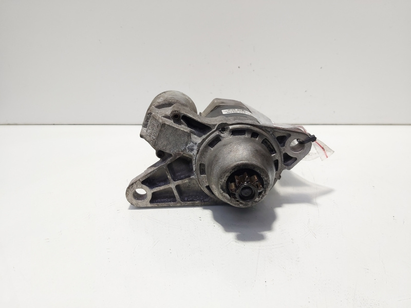 Electromotor, cod 02T911024R, Skoda Octavia 2 Combi (1Z5), 1.4 benz, BUD, 5 vit man (idi:626919)