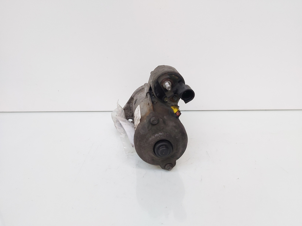 Electromotor, cod 02Z911021C, Seat Ibiza 5 (6J5), 1.4 TDI, CUS, 5 vit man (idi:667671)