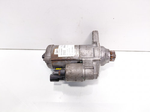 Electromotor, cod 02Z911021C, Vw Polo (6R) 1.4 TDI, CUS, 5 vit man (id:692810)