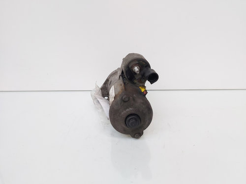 Electromotor, cod 02Z911021C, Vw polo (6R) 1.4 TDI, CUS, 5 vit man (id:667671)