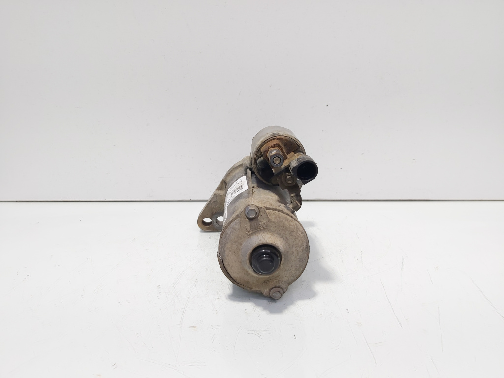 Electromotor, cod 02Z911021K, Vw Golf 7 (5G) 1.6 TDI, CXX, 5 vit man (id:705632)