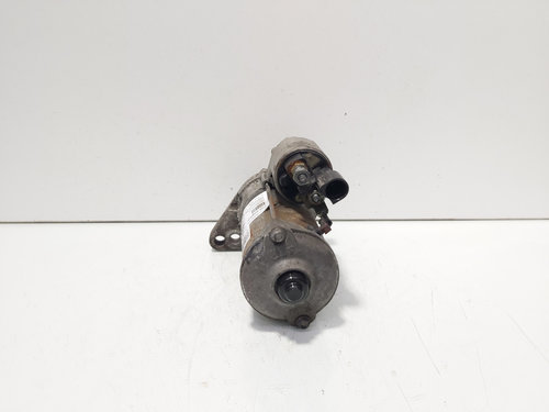 Electromotor, cod 02Z911021K, Vw Golf 7 (5G) 1.6 TDI, CXX, 5 vit man (id:704934)