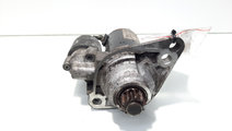 Electromotor, cod 02Z911023E, Audi A3 (8P1), 1.4 T...