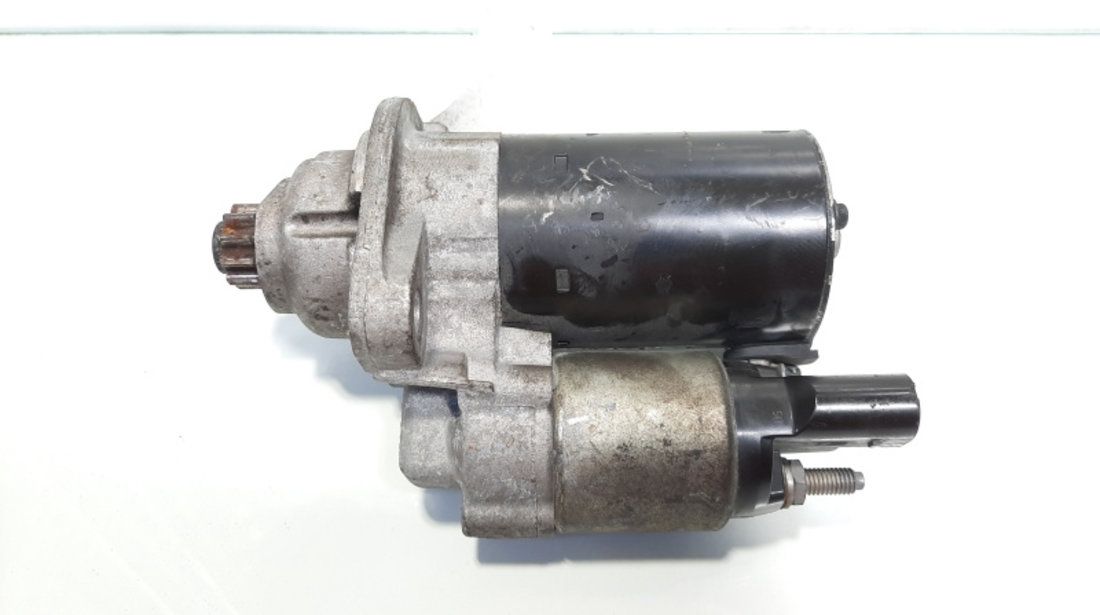 Electromotor, cod 02Z911023E, Audi A3 Cabriolet (8P7) 1.4 TFSI, CAXC, 6 vit man (idi:478262)