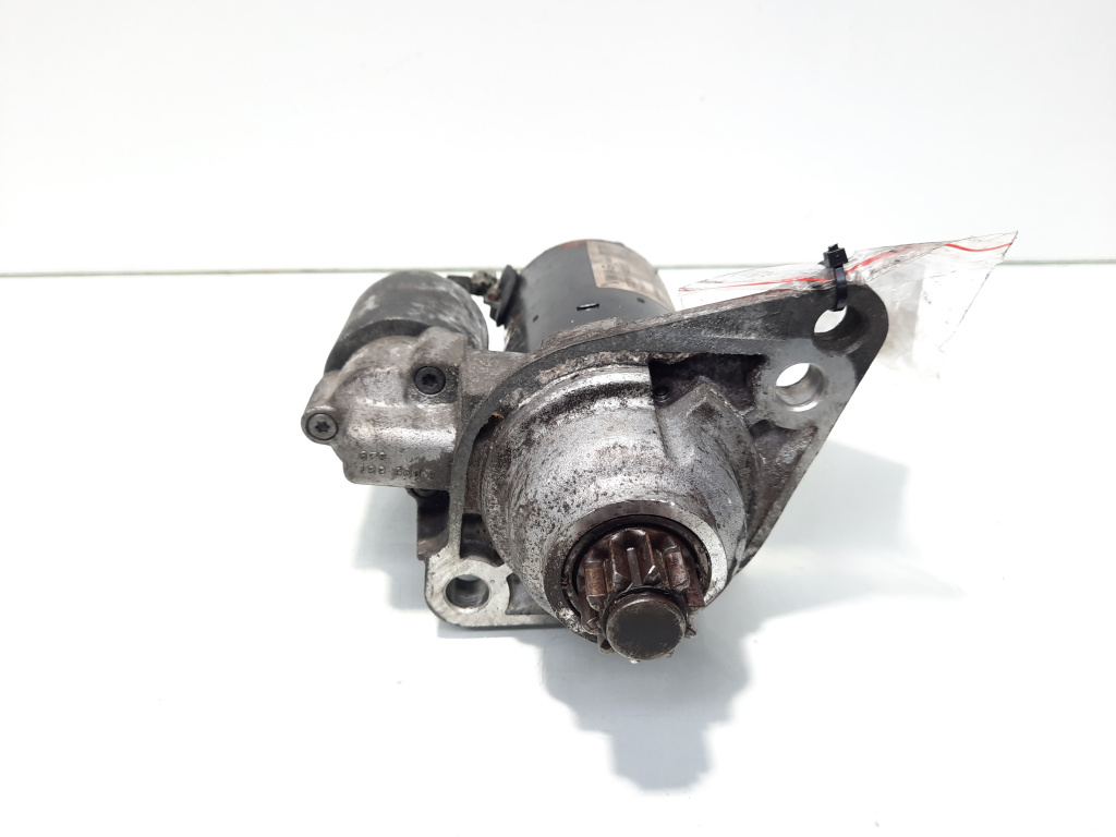 Electromotor, cod 02Z911023E, Audi A3 Sportback (8PA), 1.4 TFSI, CAX, 6 vit man (idi:587710)