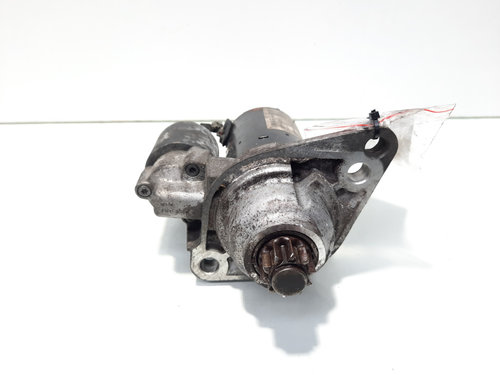 Electromotor, cod 02Z911023E, Seat Leon (1P1), 1.4 TSI, CAX, 6 vit man (idi:587710)