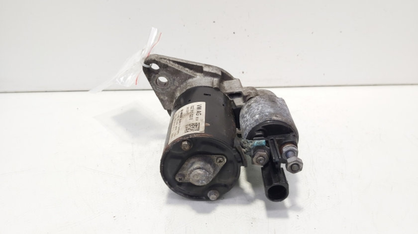 Electromotor, cod 02Z911023E, Skoda Octavia 2 (1Z3), 1.4 TSI, CAXA, 6 vit man (idi:643814)