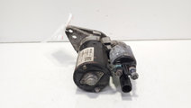 Electromotor, cod 02Z911023E, Skoda Octavia 2 Comb...