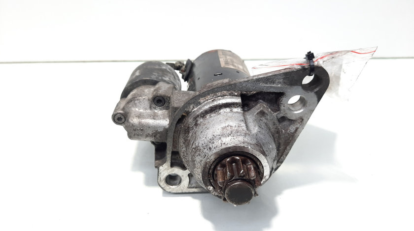 Electromotor, cod 02Z911023E, Skoda Octavia 2 Combi (1Z5), 1.4 TSI, CAX, 6 vit man (idi:587710)