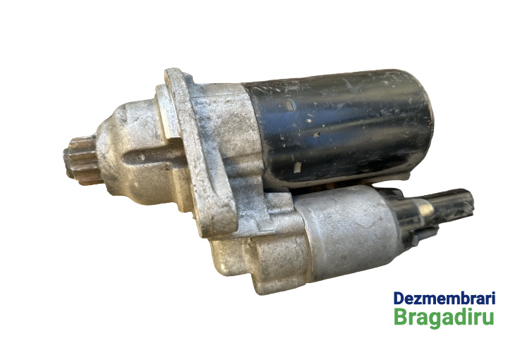 Electromotor Cod: 02Z911023E Volkswagen VW Golf 6 [2008 - 2015] Hatchback 5-usi 1.4 TSI MT (122 hp)