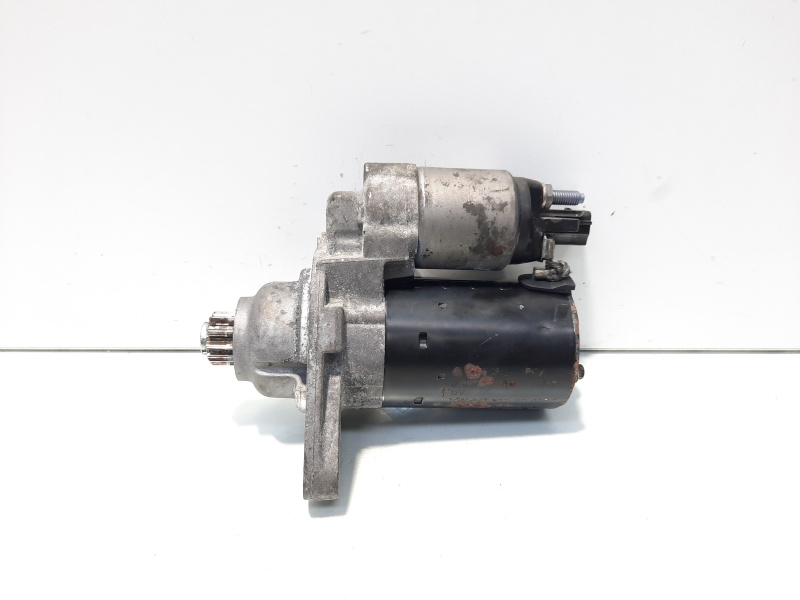Electromotor, cod 02Z911023E, Vw Passat (362) 1.4 TSI, CAXA, 6 vit man (idi:613783)