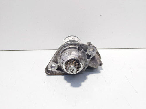 Electromotor, cod 02Z911023E, Vw Scirocco (137) 1.4 TSI, CAVD, 6 vit man (id:700189)