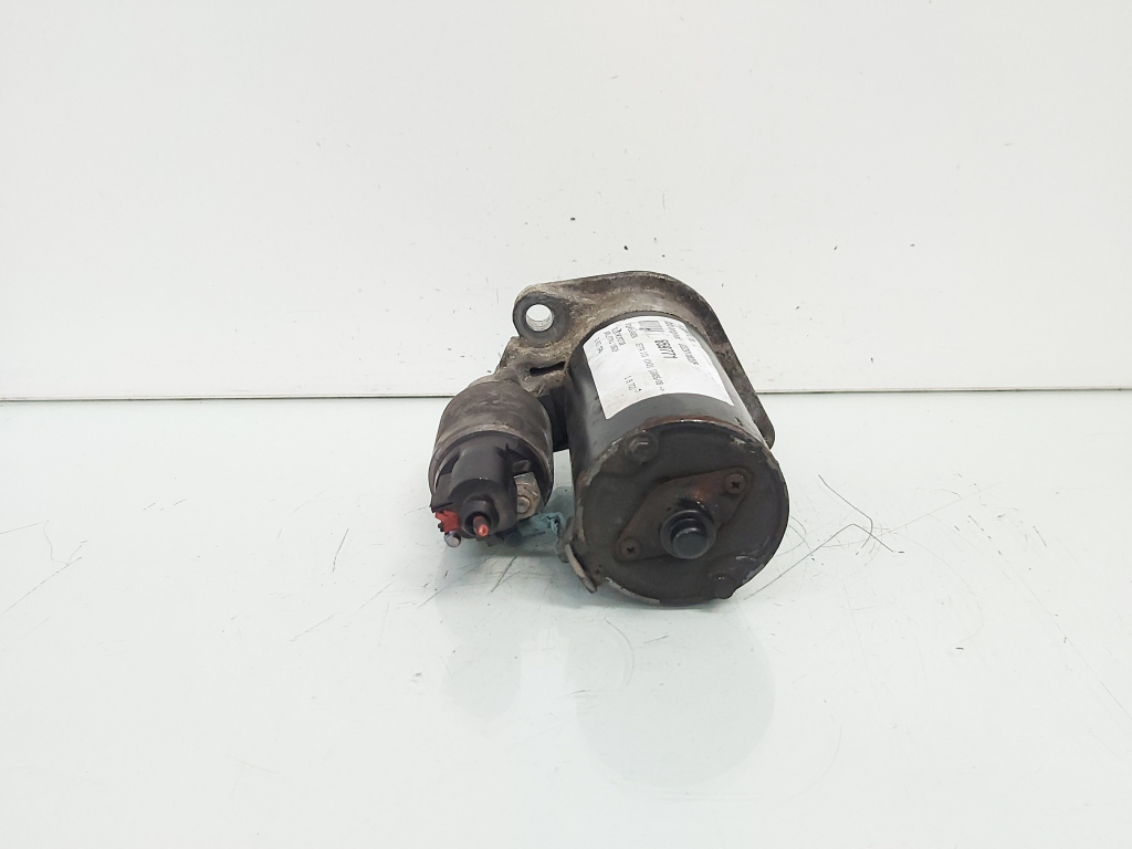 Electromotor, cod 02Z911023F, Audi A3 (8P1), 1.9 TDI, BXE, 5 vit man (idi:659771)