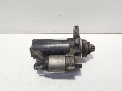 Electromotor, cod 02Z911023F, Audi A3 (8P1), 1.9 TDI, BXE, 5 vit man (idi:641524)