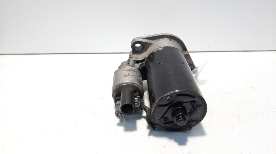 Electromotor, cod 02Z911023F, Seat Altea (5P1) 1.9 TDI, BXE (idi:595333)