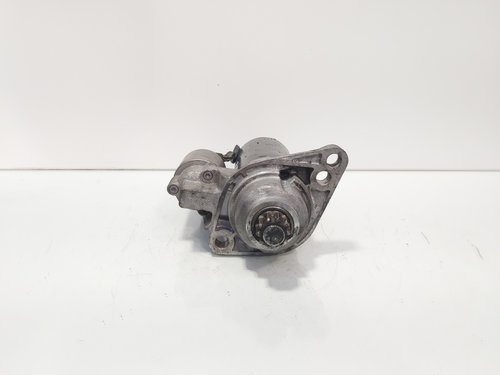 Electromotor, cod 02Z911023F, Seat Toledo 3 (5P2) 1.9 TDI, BXE, 5 vit man (idi:681824)