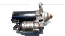 Electromotor, cod 02Z911023F, Seat Toledo 3 (5P2) ...