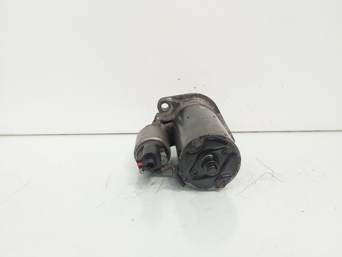 Electromotor, cod 02Z911023F, Skoda Octavia 2 (1Z3) 1.9 TDI, BXE, 5 vit man (idi:659762)
