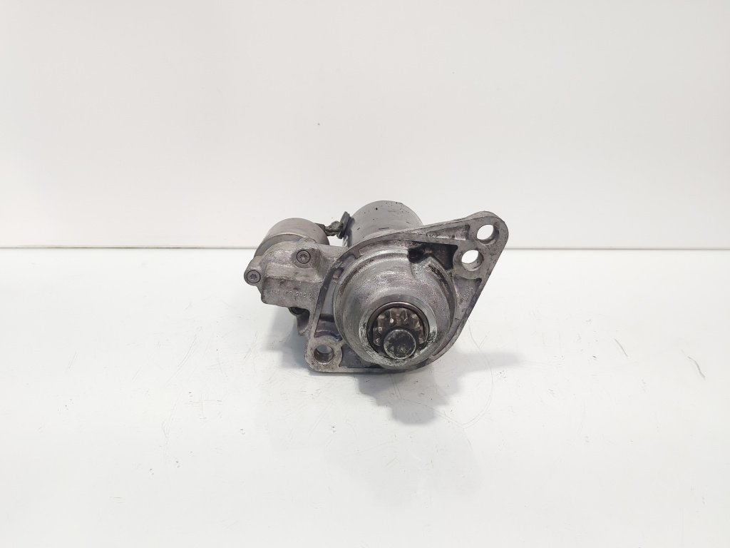 Electromotor, cod 02Z911023F, Skoda Superb II (3T4) 1.9 TDI, BXE, 5 vit man (idi:681824)