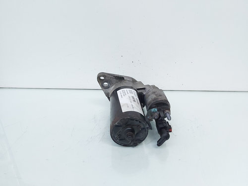 Electromotor, cod 02Z911023F, Skoda Superb II (3T4) 1.9 TDI, BXE, 6 vit man (idi:659768)