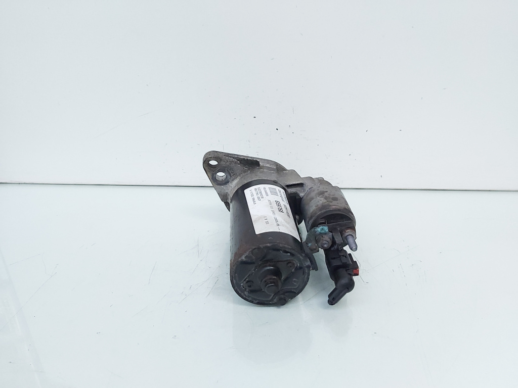Electromotor, cod 02Z911023F, Skoda Superb II Combi (3T5) 1.9 TDI, BXE, 6 vit man (idi:659768)